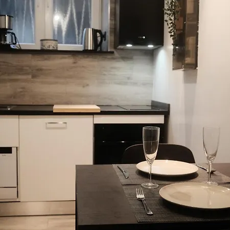 Tiny House : Felix The Cat 아파트 *