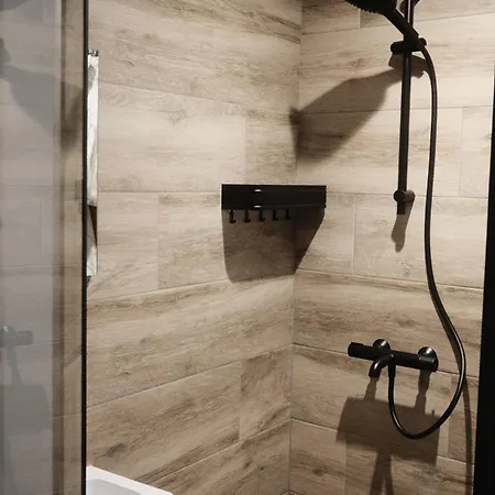 Apartmán Tiny House : Felix The Cat