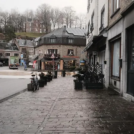 Tiny House : Felix The Cat Apartmán *