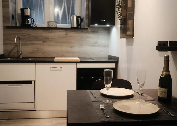 Tiny House : Felix The Cat Lejlighed *