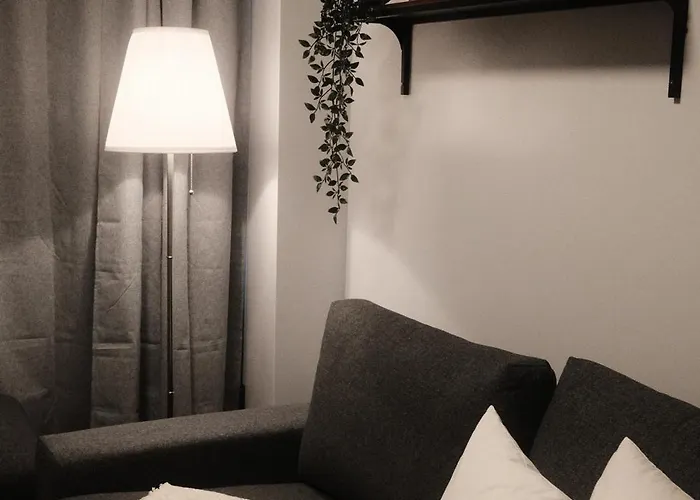 Tiny House : Felix The Cat * La-Roche-en-Ardenne