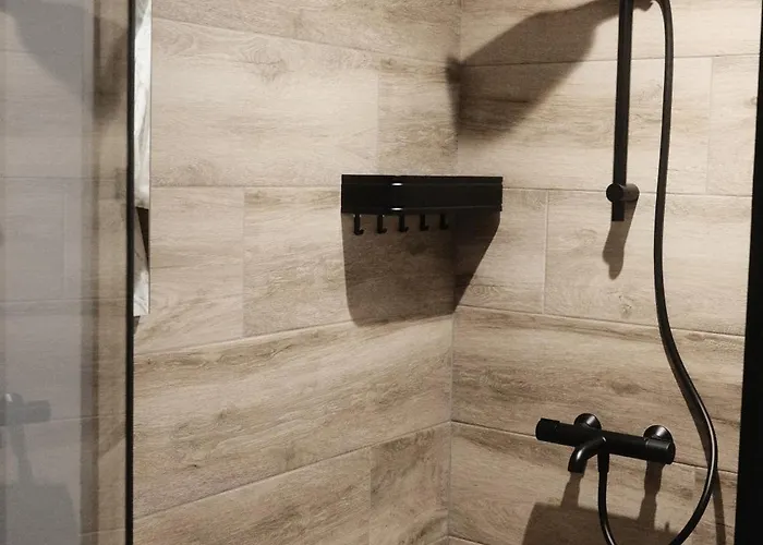 Lejlighed Tiny House : Felix The Cat