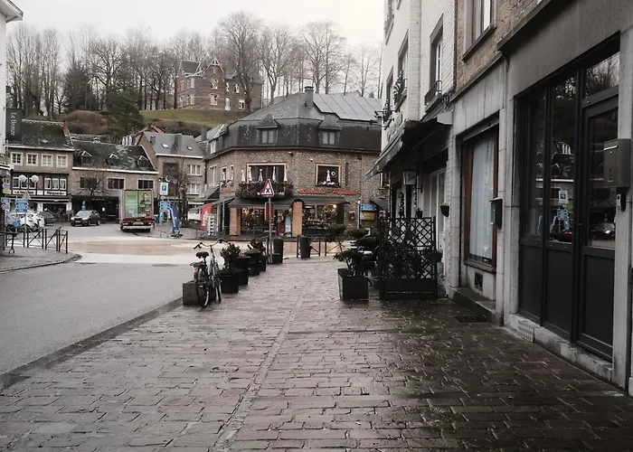 Tiny House : Felix The Cat Lejlighed *